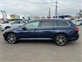 2016 Volkswagen Passat Variant