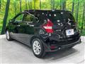 2020 Nissan Note
