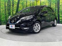 2020 Nissan Note