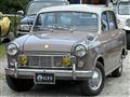 1961 Nissan Bluebird