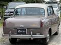 1961 Nissan Bluebird