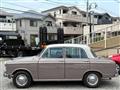 1961 Nissan Bluebird