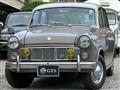 1961 Nissan Bluebird
