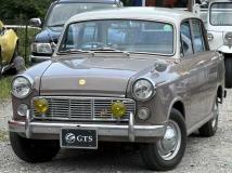 1961 Nissan Bluebird
