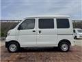 2019 Daihatsu Hijet Cargo