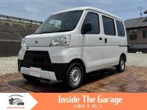 2019 Daihatsu Hijet Cargo
