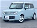 2009 Suzuki Lapin