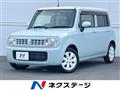 2009 Suzuki Lapin