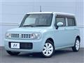 2009 Suzuki Lapin