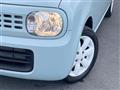 2009 Suzuki Lapin