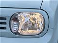 2009 Suzuki Lapin