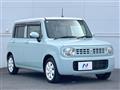 2009 Suzuki Lapin