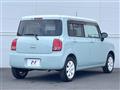 2009 Suzuki Lapin