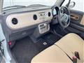 2009 Suzuki Lapin