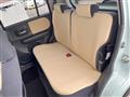 2009 Suzuki Lapin
