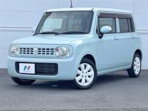 2009 Suzuki Lapin