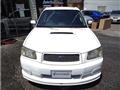 2004 Subaru Forester