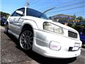2004 Subaru Forester