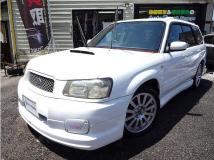 2004 Subaru Forester