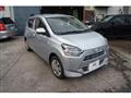 2018 Daihatsu Mira