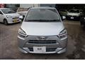2018 Daihatsu Mira