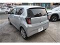 2018 Daihatsu Mira