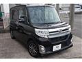 2014 Daihatsu Tanto Custom