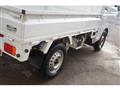 2017 Suzuki Carry Truck