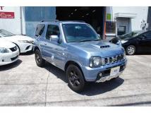 2012 Suzuki Jimny