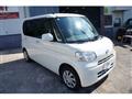 2012 Daihatsu Tanto