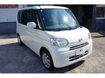 2012 Daihatsu Tanto