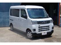 2024 Daihatsu Atrai