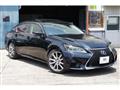 2015 Lexus GS