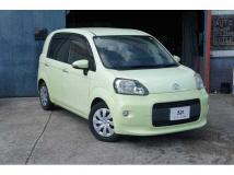 2012 Toyota Porte