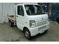 2011 Suzuki Carry Truck