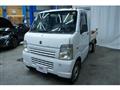 2011 Suzuki Carry Truck