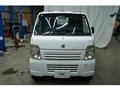 2011 Suzuki Carry Truck