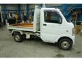 2011 Suzuki Carry Truck