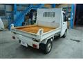 2011 Suzuki Carry Truck