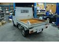 2011 Suzuki Carry Truck