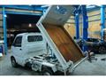 2011 Suzuki Carry Truck