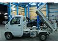 2011 Suzuki Carry Truck