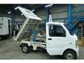 2011 Suzuki Carry Truck