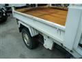 2011 Suzuki Carry Truck