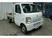 2011 Suzuki Carry Truck