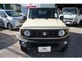 2024 Suzuki Jimny Sierra