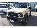 2024 Suzuki Jimny Sierra