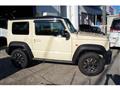 2024 Suzuki Jimny Sierra
