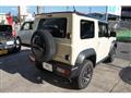 2024 Suzuki Jimny Sierra