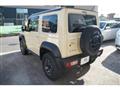 2024 Suzuki Jimny Sierra